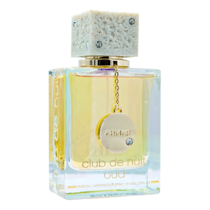 ARMAF CLUB DE NUIT OUD UNISEX PARFUM 105ML