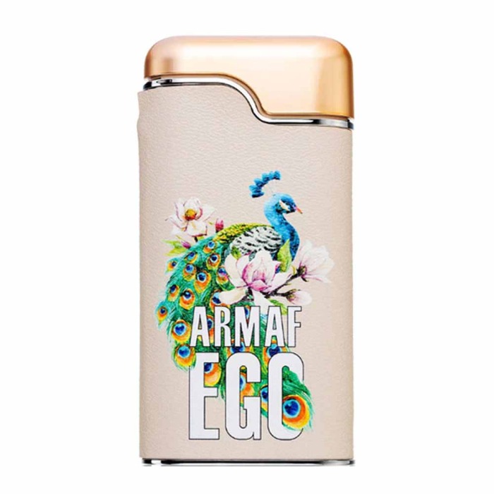 ARMAF EGO EXOTIC FOR WOMEN EAU DE PARFUM 100ML