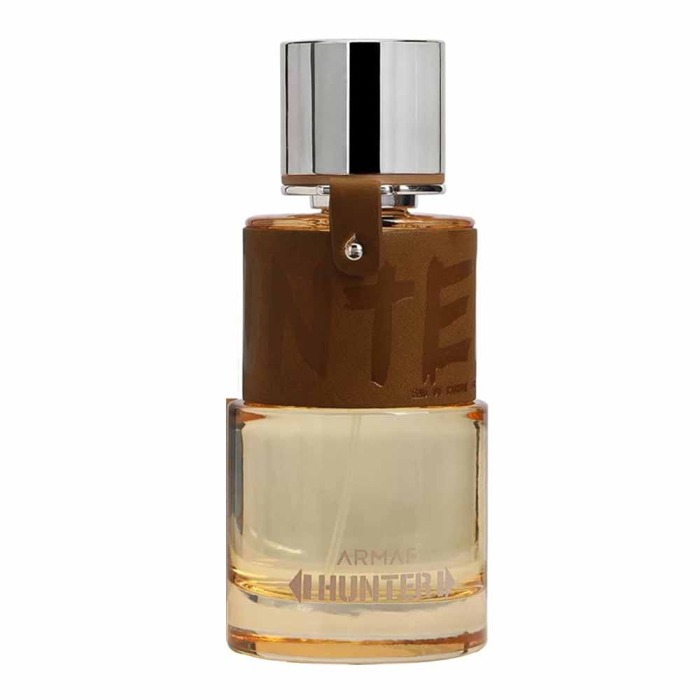 ARMAF HUNTER FOR MEN EAU DE TOILETTE 100ML