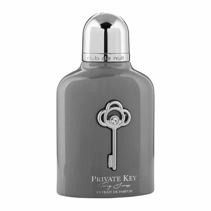 ARMAF CLUB DE NUIT PRIVATE KEY TO MY SUCCESS UNISEX EXTRAIT DE PARFUM 100ML