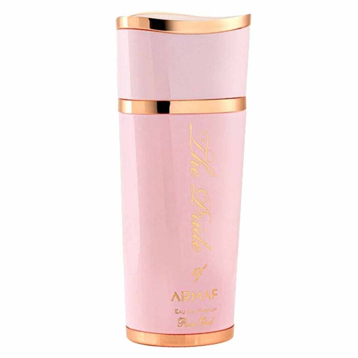 ARMAF THE PRIDE OF ARMAF ROSE OUD FOR WOMEN EAU DE PARFUM 100ML