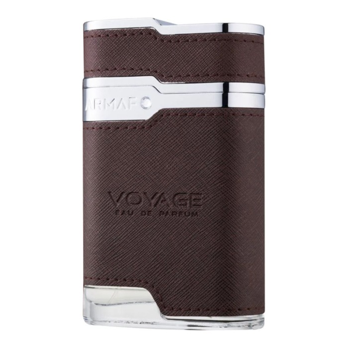 ARMAF VOYAGE BROWN FOR MEN EAU DE PARFUM 100ML