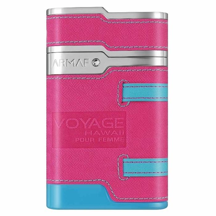 ARMAF VOYAGE HAWAII FOR WOMEN EAU DE PARFUM 100ML