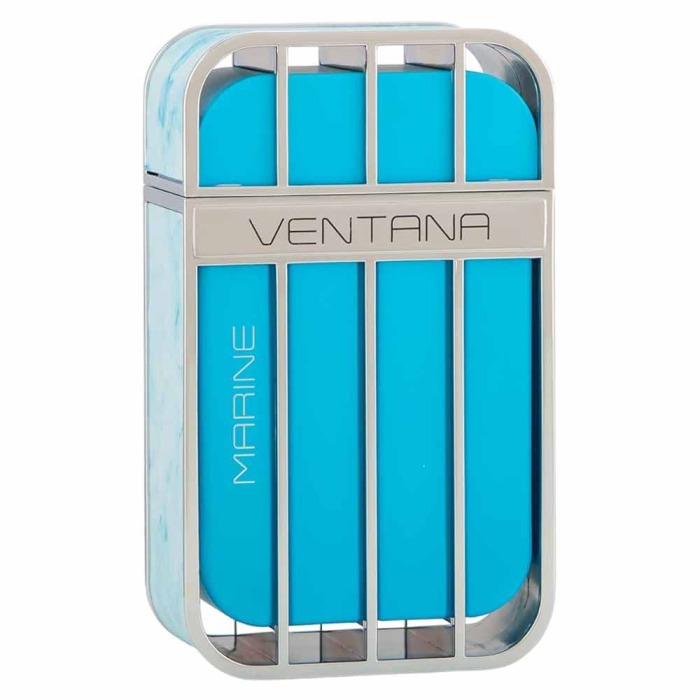 ARMAF VENTANA MARINE FOR UNISEX EAU DE PARFUM 100ML