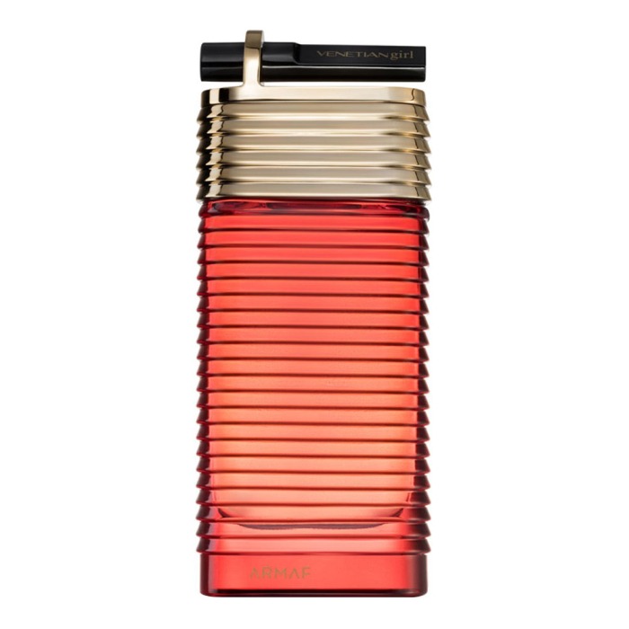ARMAF VENETIAN GIRL EDITION ROGUE FOR WOMEN EAU DE PARFUM 100ML