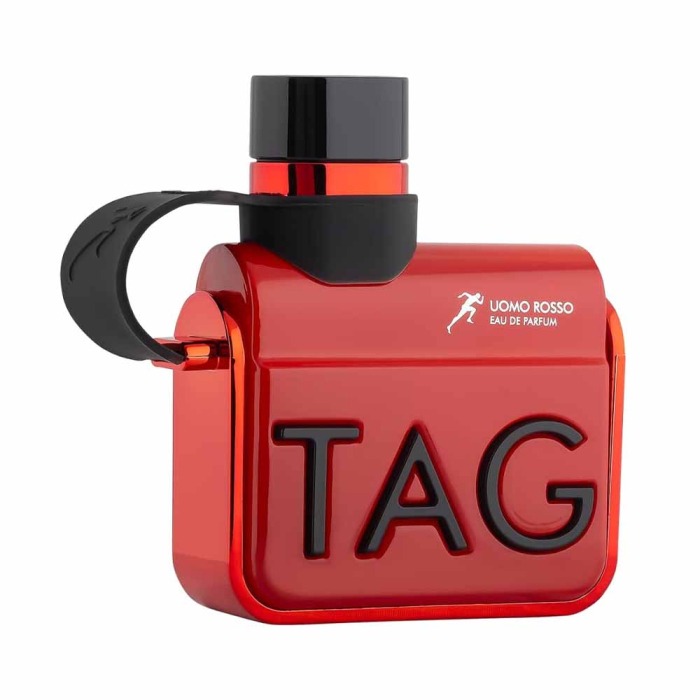 ARMAF TAG UOMO ROSSO FOR MEN EAU DE PARFUM 100ML