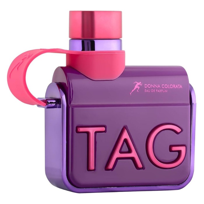 ARMAF TAG DONNA COLORATA FOR WOMEN EAU DE PARFUM 100ML