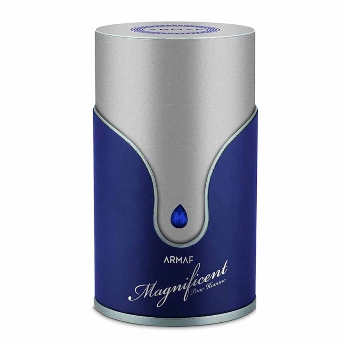 ARMAF MAGNIFICENT BLUE FOR MEN EAU DE PARFUM 100ML