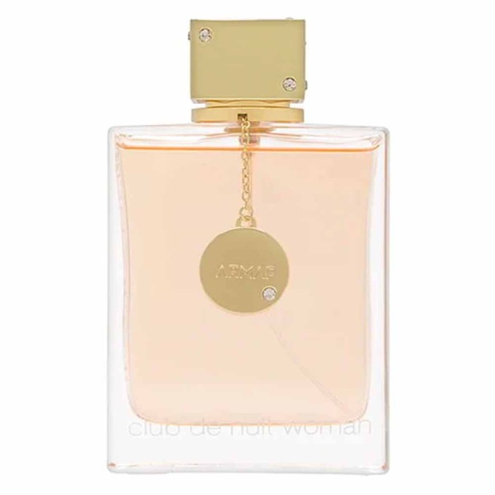 ARMAF CLUB DE NUIT WOMAN FOR WOMEN EAU DE PARFUM 200ML