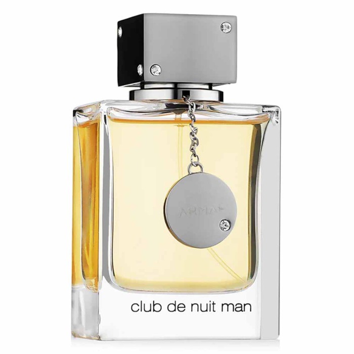 ARMAF CLUB DE NUIT MAN FOR MEN EAU DE TOILETTE 105ML