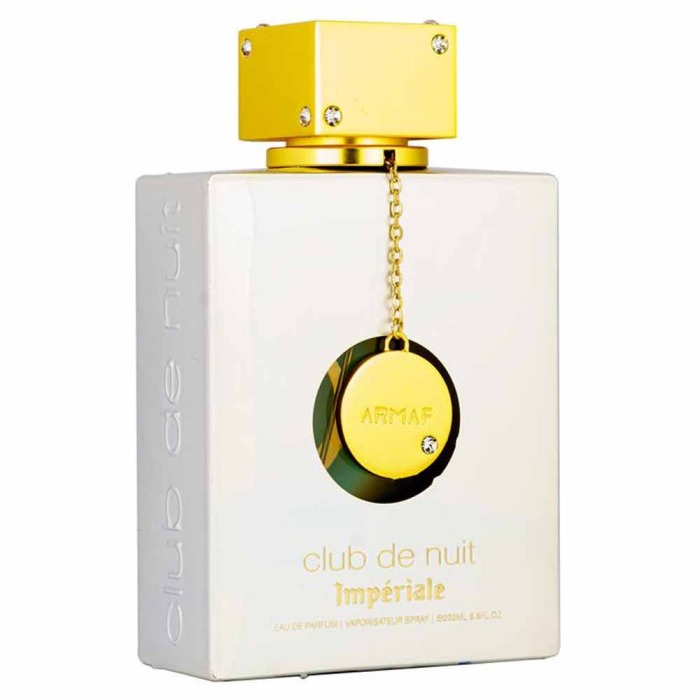 ARMAF CLUB DE NUIT IMPERIALE FOR WOMEN EAU DE PARFUM 200ML