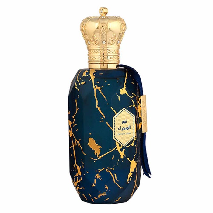 ARMAF ETER DESERT STAR FOR UNISEX EAU DE PARFUM 100ML