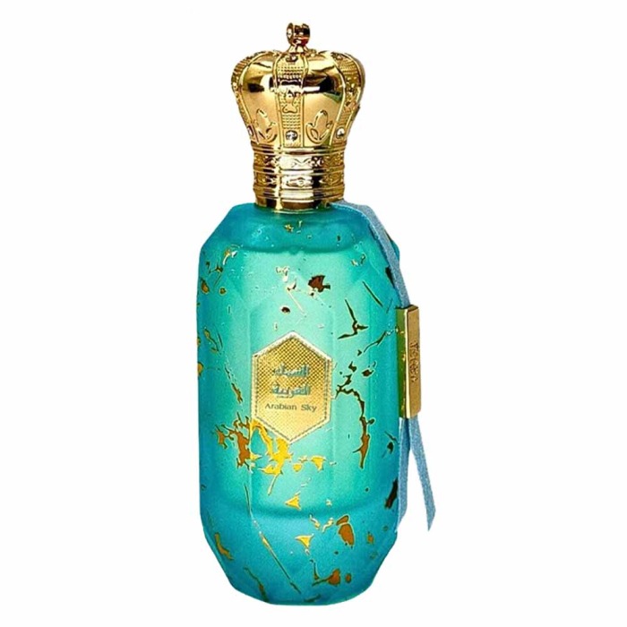 ARMAF ETER ARABIAN SKY FOR UNISEX EAU DE PARFUM 100ML