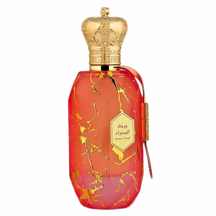 ARMAF ETER DESERT ROSE FOR UNISEX EAU DE PARFUM 100ML