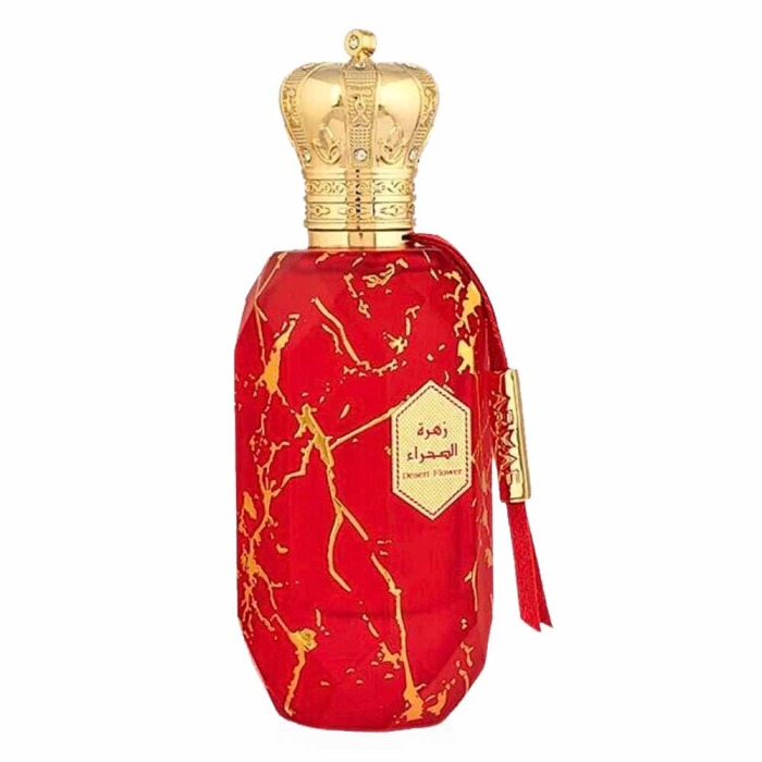 ARMAF ETER DESERT FLOWER FOR UNISEX EAU DE PARFUM 100ML