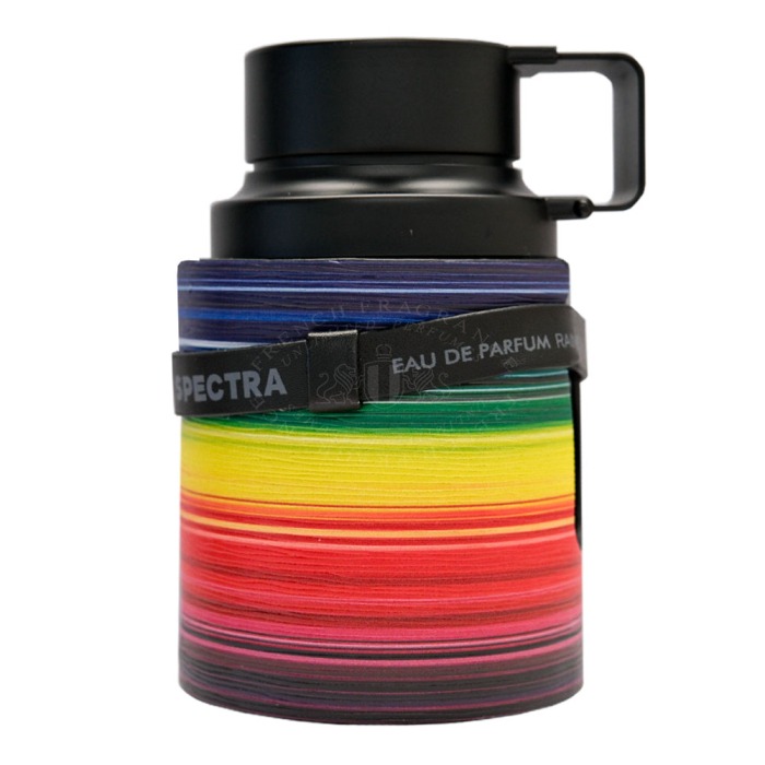 ARMAF ODYSSEY SPECTRA RAINBOW EDITION FOR MEN EAU DE PARFUM 100ML
