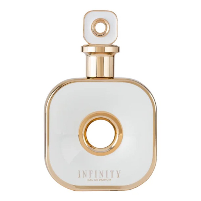 ARMAF INFINITY GOLD FOR WOMEN EAU DE PARFUM 105ML