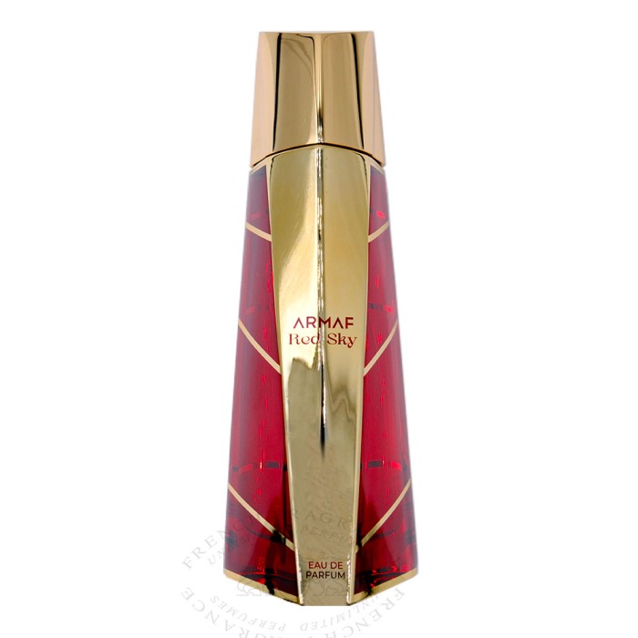 ARMAF RED SKY FOR WOMEN EAU DE PARFUM 105ML