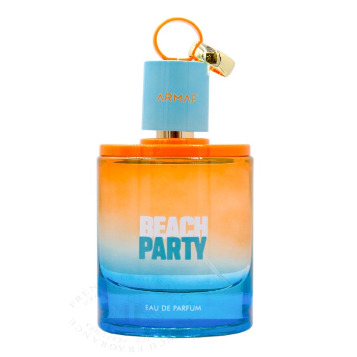 ARMAF BEACH PARTY FOR UNISEX EAU DE PARFUM 100ML