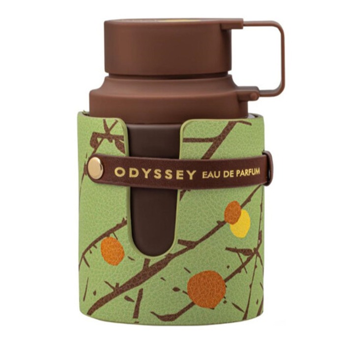 ARMAF ODYSSEY DUBAI CHOCOLAT EDITION FOR UNISEX EAU DE PARFUM 100ML