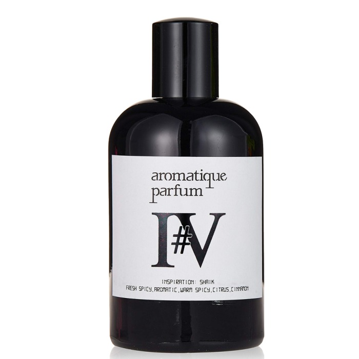 AROMATIQUE PARFUM IV UNISEX EAU DE PARFUM 100ML