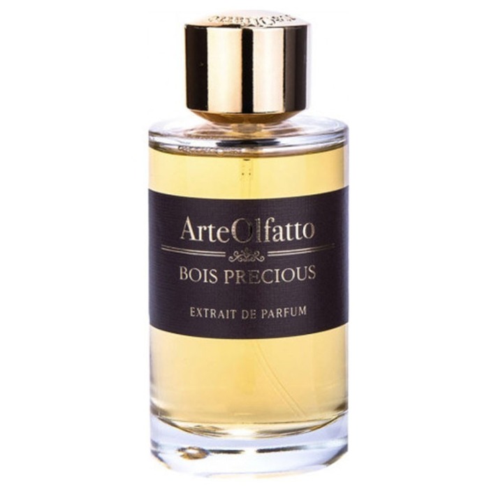 Arteolfatto Bois Precious Unisex Extrait De Parfum 100ml