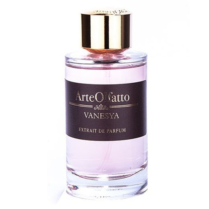 Arteolfatto Vanesya Unisex Extrait De Parfum 100ml