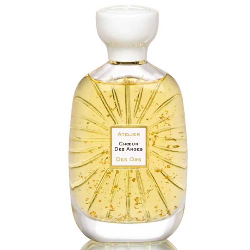 ATELIER DES ORS CHOEUR DES ANGES FOR UNISEX EAU DE PARFUM 100ML