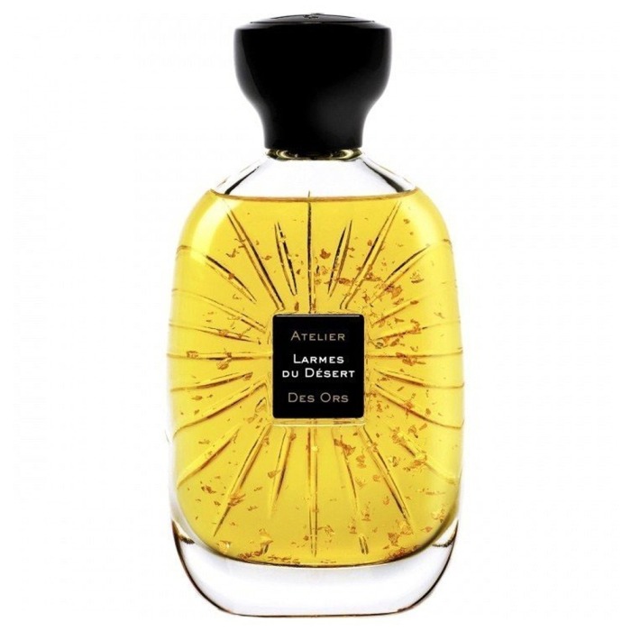 ATELIER DES ORS LARMES DU DÉSERT UNISEX EAU DE PARFUM 100ML