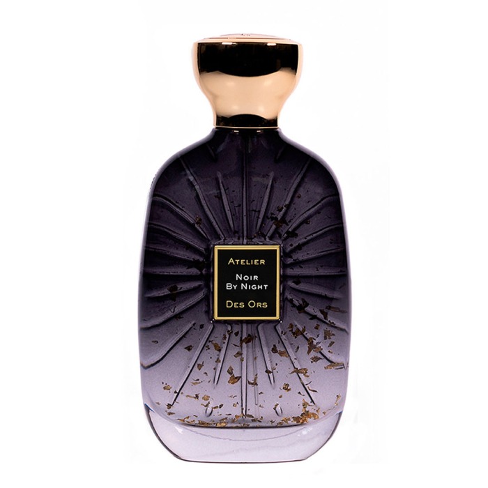 ATELIER DES ORS NOIR BY NIGHT UNISEX EAU DE PARFUM 100ML