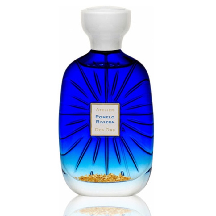 ATELIER DES ORS POMELO RIVIERA UNISEX EAU DE PARFUM 100ML