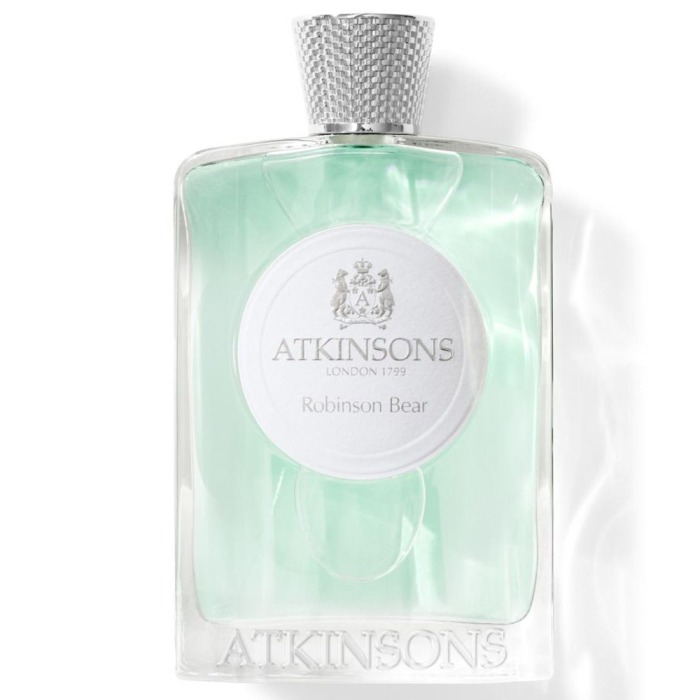 Atkinsons The Nuptial Bouquet For Women Eau De Toilette 100ml