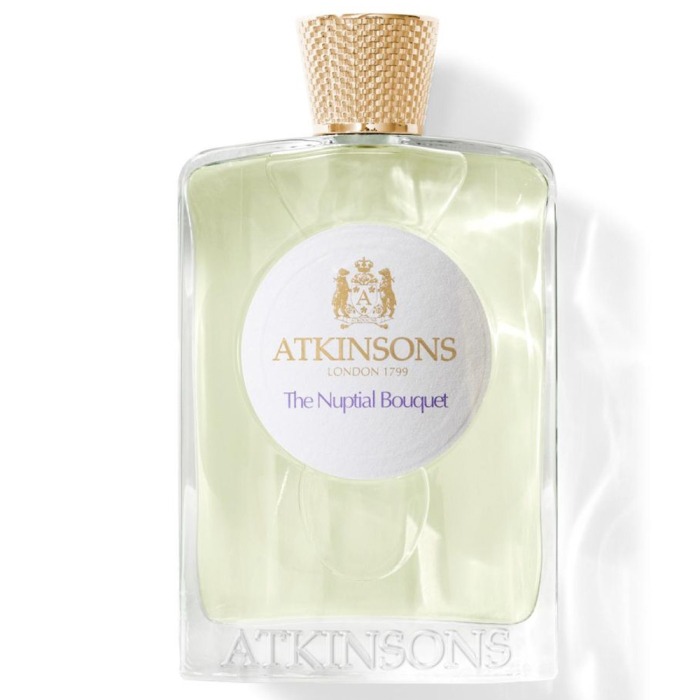 ATKINSONS THE NUPTIAL BOUQUET FOR WOMEN EAU DE TOILETTE 100ML