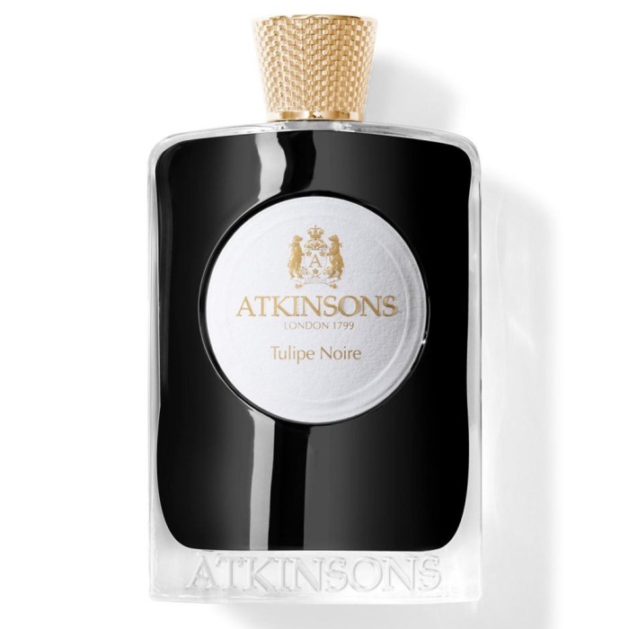 ATKINSONS TULIPE NOIRE FOR UNISEX EAU DE PARFUM 100ML