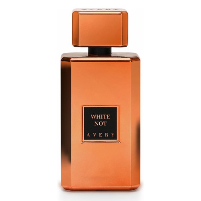 Avery White Not Unisex Pure Perfume 100ml