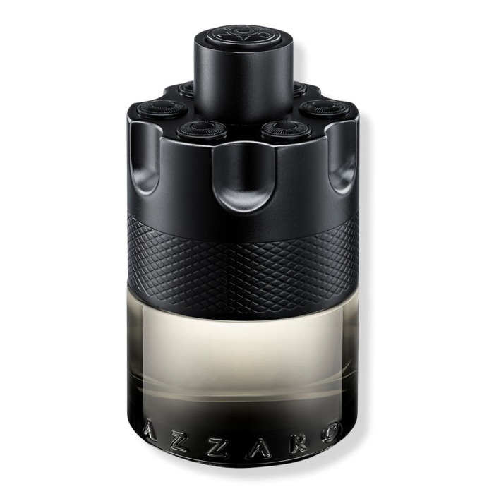 Azzaro The Most Wanted For Men Eau De Toilette Intense 100ml