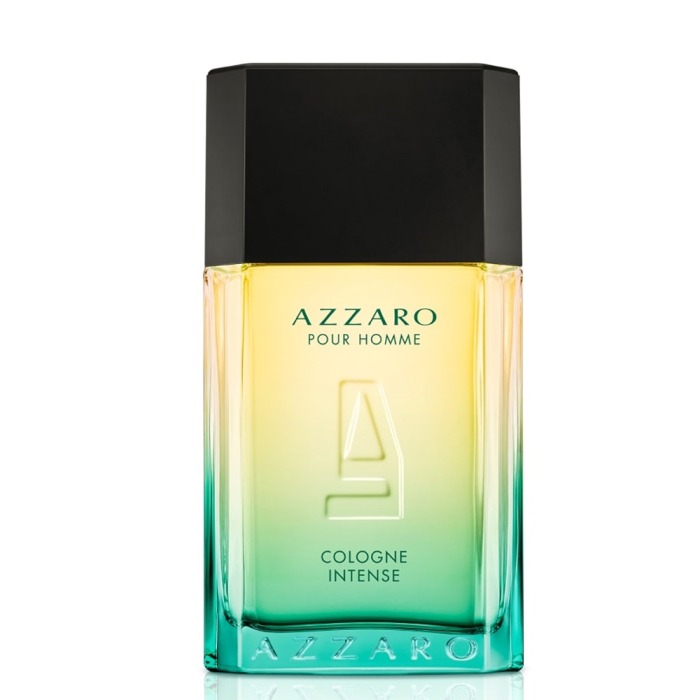 Azzaro Pour Homme Cologne Intense For Men Eau De Toilette 100ml
