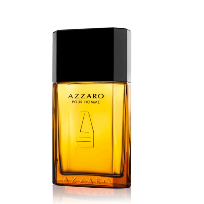 Azzaro Pour Homme Eau De Toilette 100ml