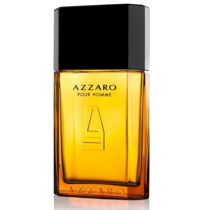Azzaro Pour Homme Eau De Toilette 200ml