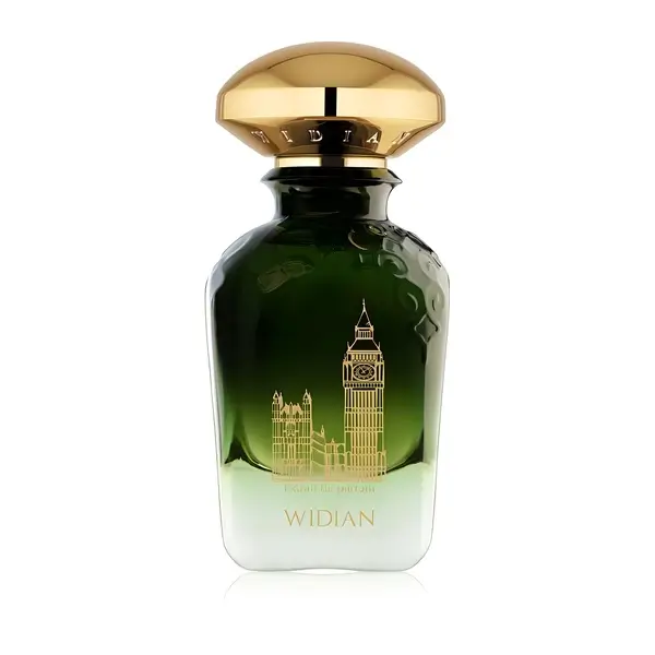 WIDIAN X HARRODS LONDON – EXTRAIT DE PARFUM 50ML