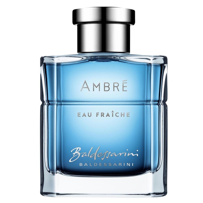BALDESSARINI AMBRE EAU FRAÎCHE FOR MEN EAU DE TOILETTE 90ML