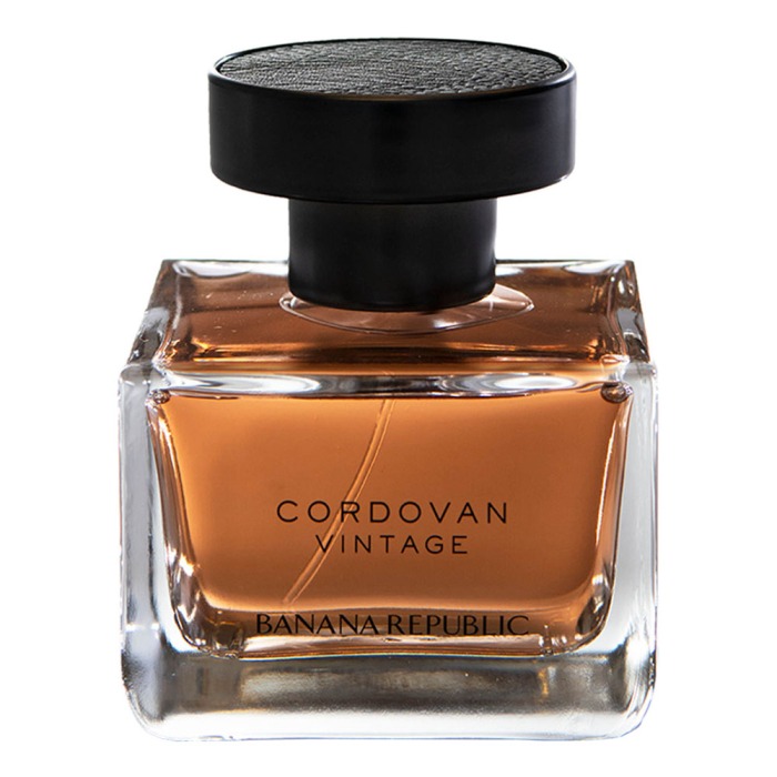 BANANA REPUBLIC CORDOVAN VINTAGE FOR MEN EAU DE PARFUM 100ML