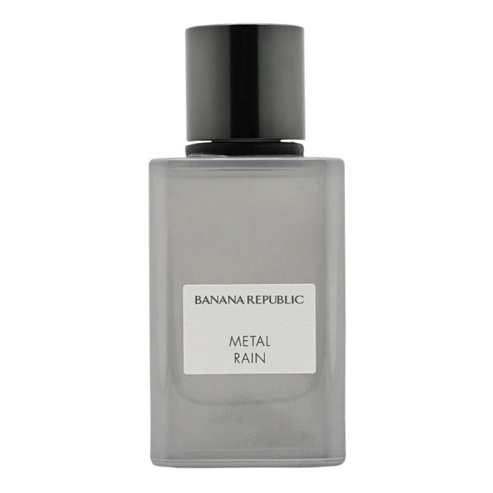 BANANA REPUBLIC METAL RAIN FOR UNISEX EAU DE PARFUM 75ML