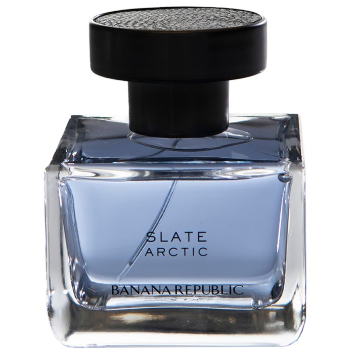 BANANA REPUBLIC SLATE ARCTIC FOR MEN EAU DE PARFUM 100ML