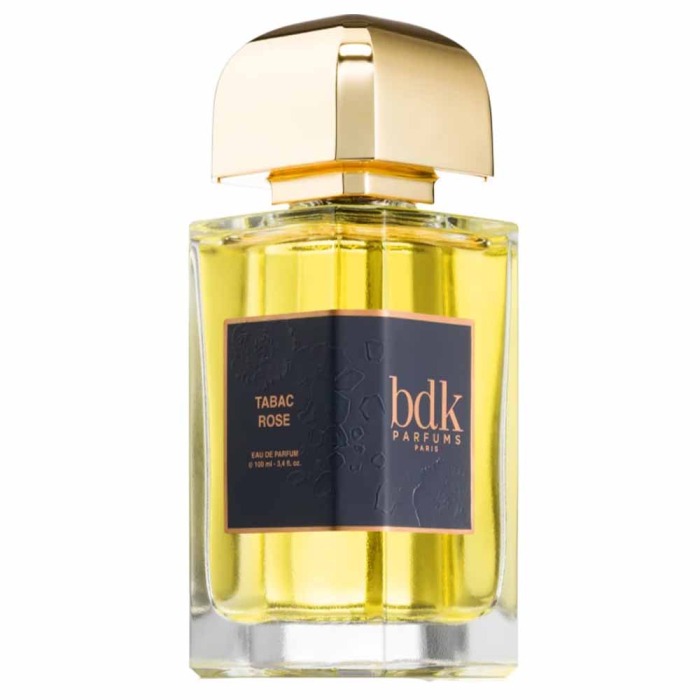 BDK Parfums Tabac Rose Unisex Eau De Parfum 100ml