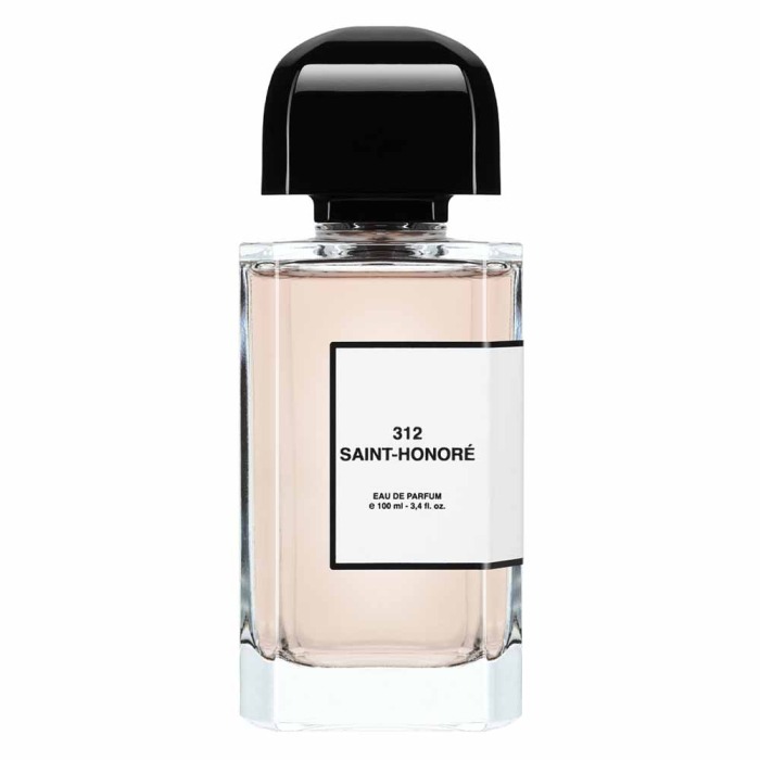 BDK PARFUMS – 312 SAINT-HONORÉ (UNISEX) EAU DE PARFUM 100ML