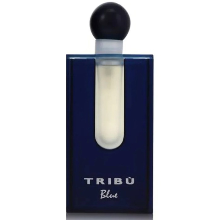 BENETTON TRIBU BLUE FOR MEN EAU DE PARFUM 100ML