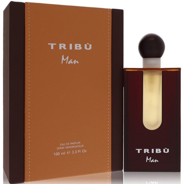 BENETTON TRIBU MAN FOR MEN EAU DE PARFUM 100ML