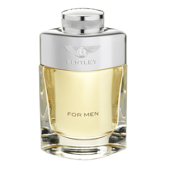 BENTLEY FOR MEN FOR MEN EAU DE TOILETTE 100ML