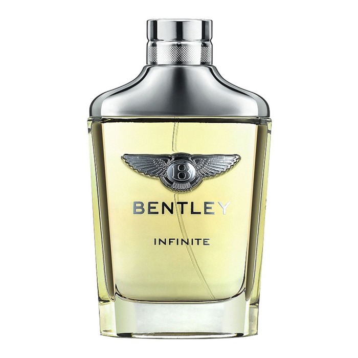 BENTLEY INFINITE FOR MEN EAU DE TOILETTE 100ML